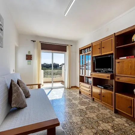 Villas Brites Nº5 Burgau Exterior photo