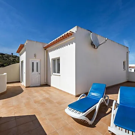 Villas Brites Nº5 Burgau Exterior photo