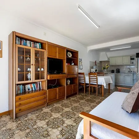 Villas Brites Nº5 Burgau Exterior photo