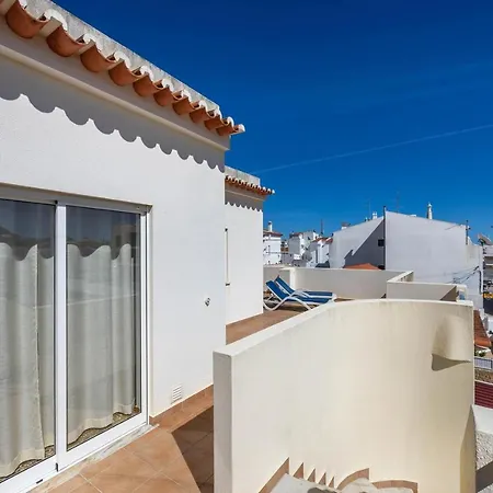 Villas Brites Nº5 Burgau Exterior photo