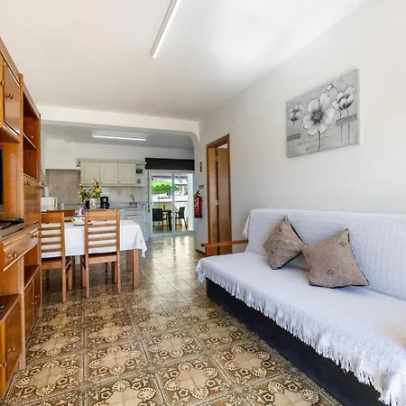Villas Brites Nº5 Burgau Exterior photo