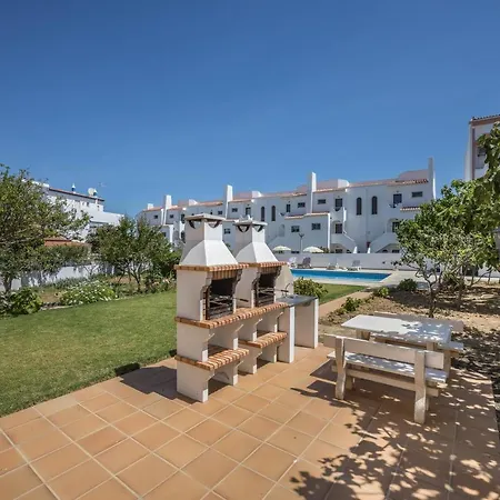 Villas Brites Nº5 Burgau Exterior photo