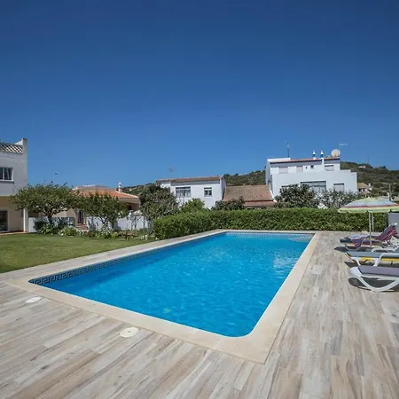 Villas Brites Nº5 Burgau Exterior photo