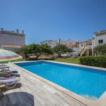 Villas Brites Nº5 Burgau Exterior photo