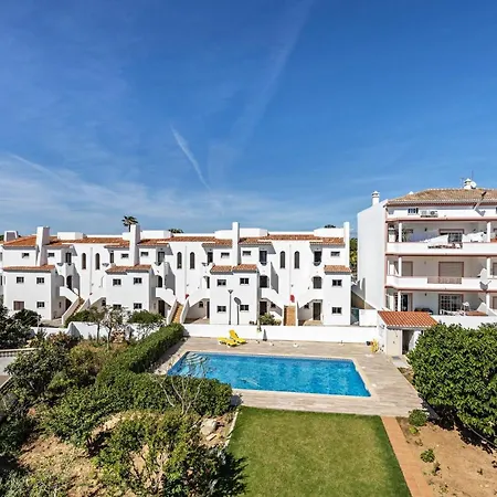 Villas Brites Nº5 Burgau Exterior photo