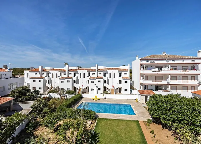 Villas Brites Nº5