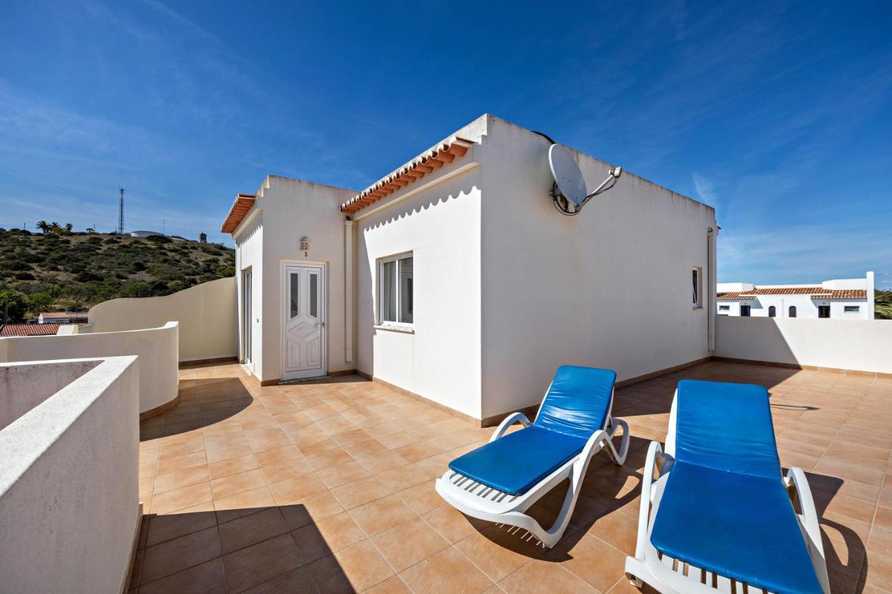 Apartment Brites Nº5 Burgau