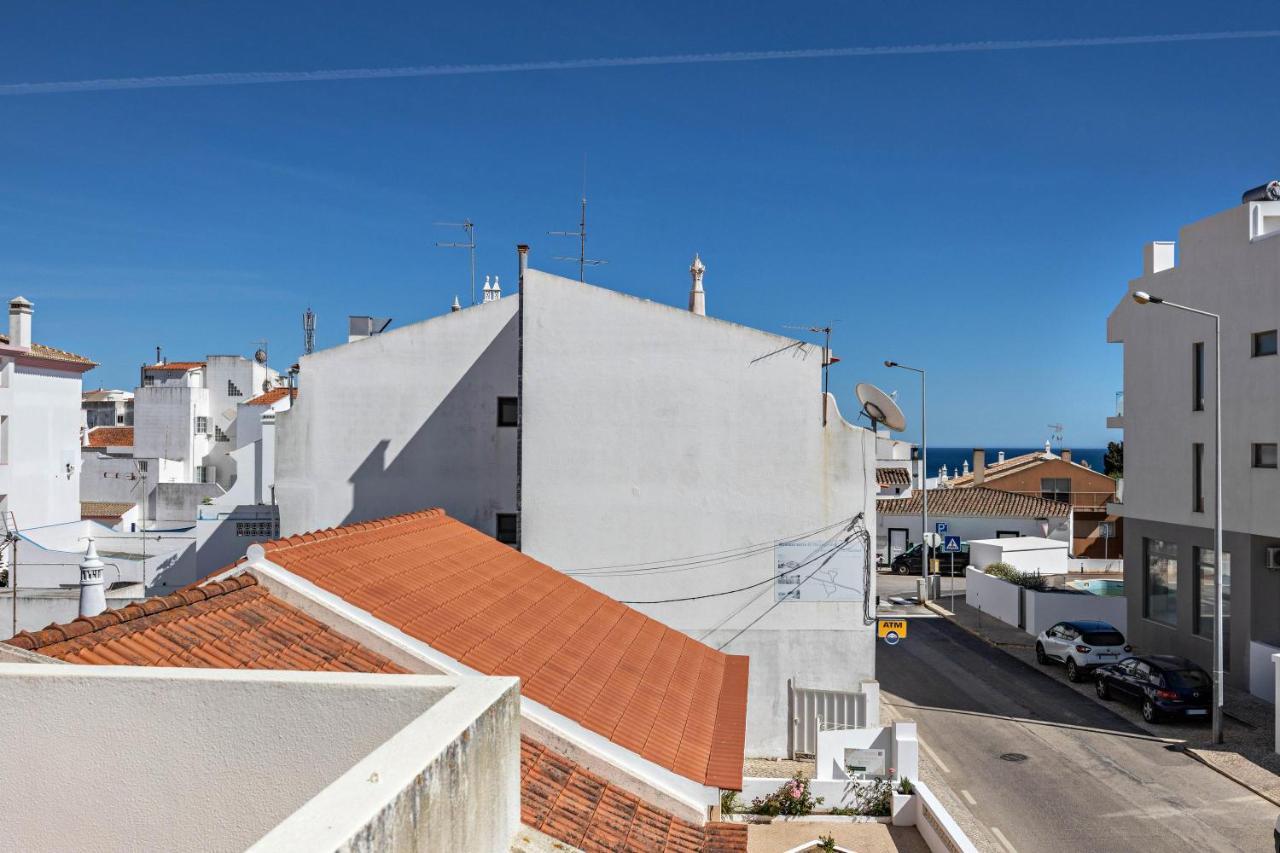 Apartment Brites Nº5