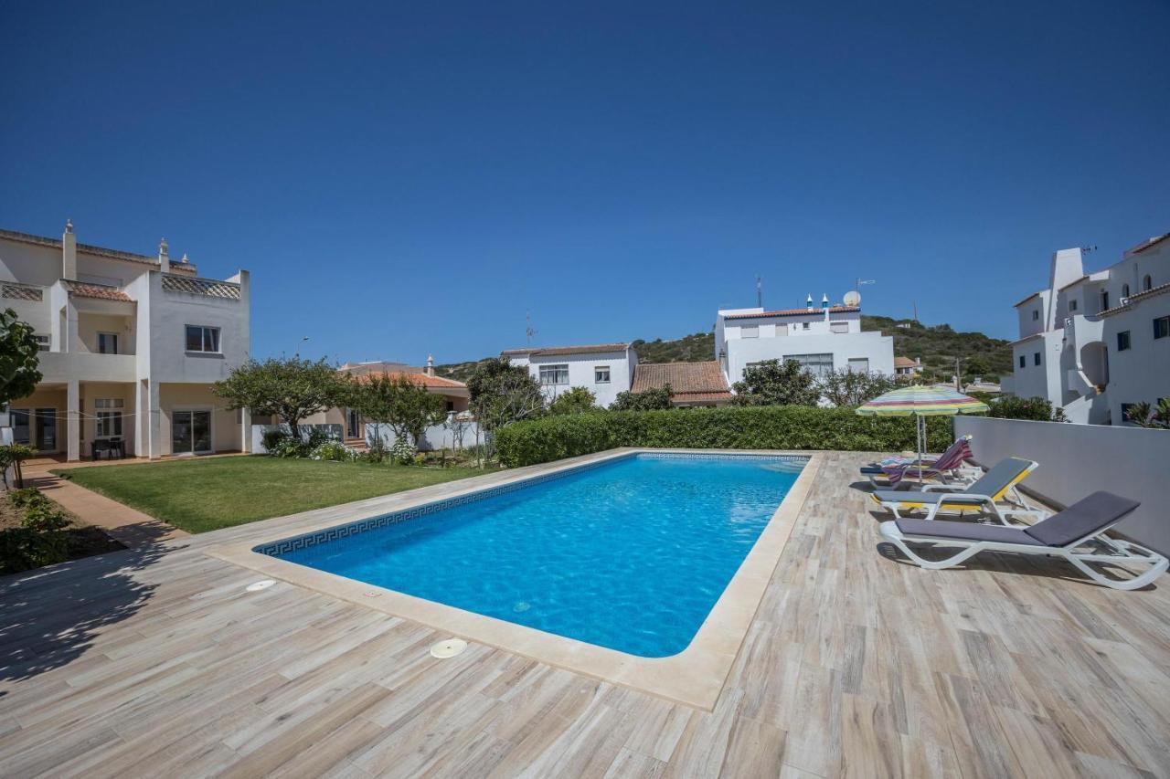 Apartment Brites Nº5