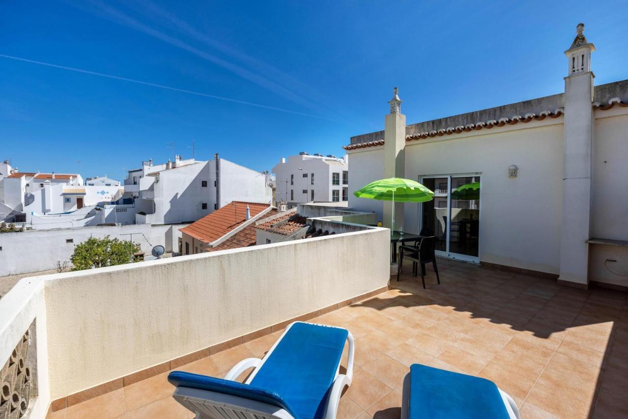Brites Nº5 Apartment *