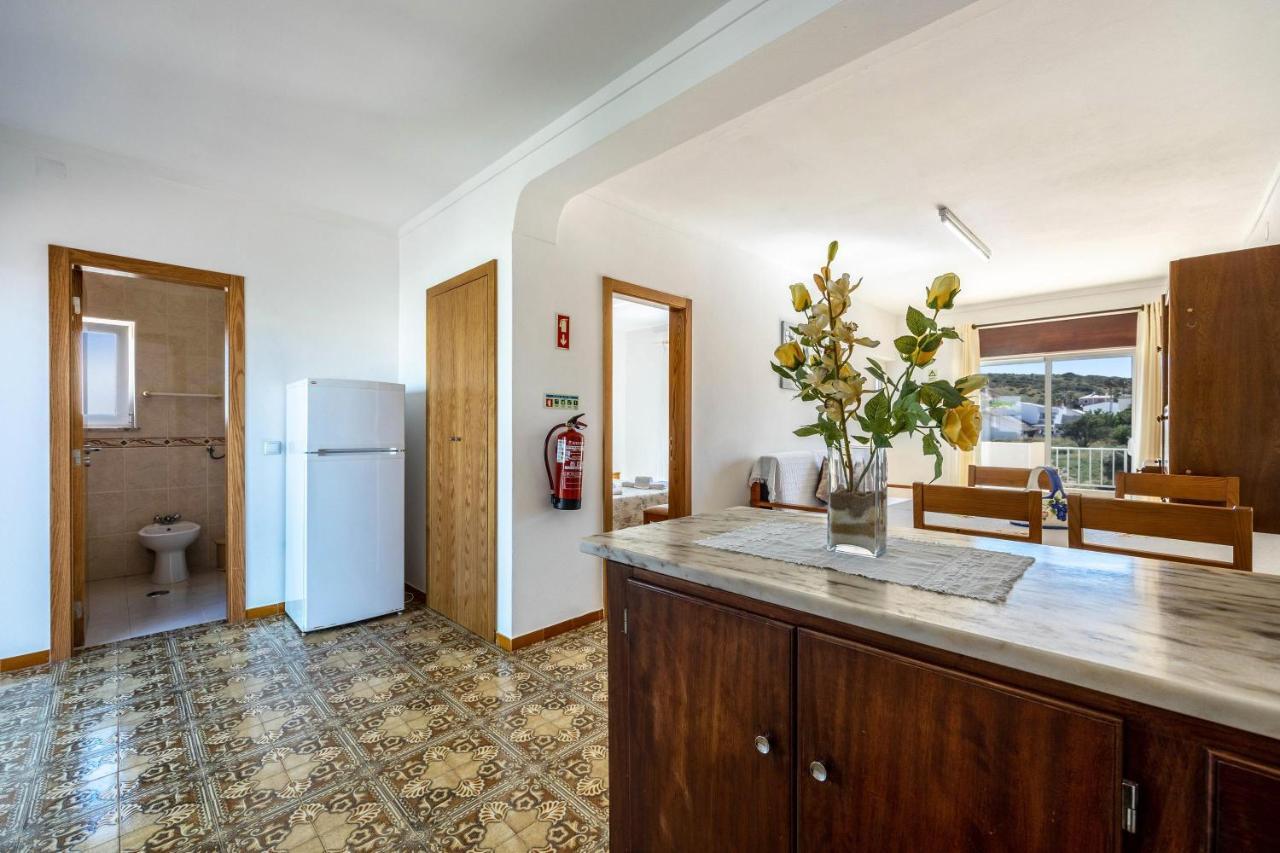 Apartment Brites Nº5